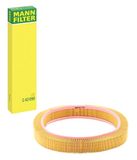 MANN-FILTER C 42 098 Luchtfilter