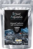 AQUANO - AquaCarbon Premium actieve kool voor zoet- en zeewateraquaria