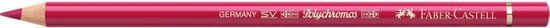 Faber-Castell Polychromos Kleurpotlood 226 Scharlaken