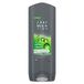 Dove Men+Care 3-in-1 douchegel Extra Fresh douchebad voor lichaam, gezicht en haar, met 24 uur verzorgend effect, 6 x 250 ml