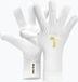 T1TAN Rebel 2.0 White-Out Keepershandschoenen - Fingersave - Maat 7 - Volwassenen