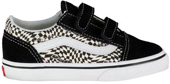 Vans Old Skool V Schoenen EU 25 Kinderen