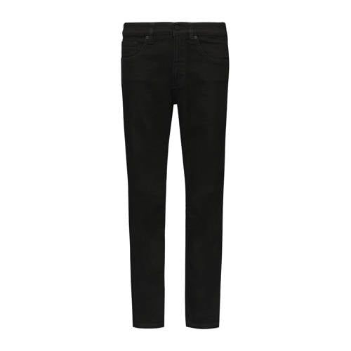 s.Oliver Slim Fit Jeans - Zwart
