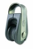 Chapuis S18 Single Pulley roestvrij staal diameter 18 mm voor touw 6 mm maximale belasting 300 kg