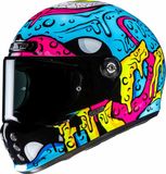 HJC V10 Squeeze Integraalhelm