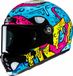 HJC V10 Squeeze Integraalhelm