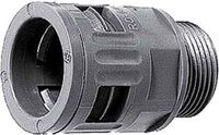 Lapp Zubehör - Slangkoppeling Silvyn Clic-g m 25x1.5 BK