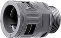 Lapp Zubehör - Slangkoppeling Silvyn Clic-g m 25x1.5 BK