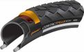 Continental Contact Plus Pneu 27.5" Reflex 42-584 | Noir