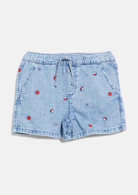 s.Oliver Jeans-Hose