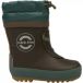 Mikk-Line Bottes d'hiver pour bébé 3D