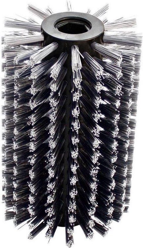 Güde Reserve voegenborstel voor GUB 500 - Hard - Voor stenen en Beton