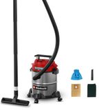 Einhell aspirateur de piscine sans fil GE-PV 18/42 Li T-Solo