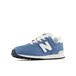 New Balance Waterschoen '574' Royal Blue/Koningsblauw / Wit