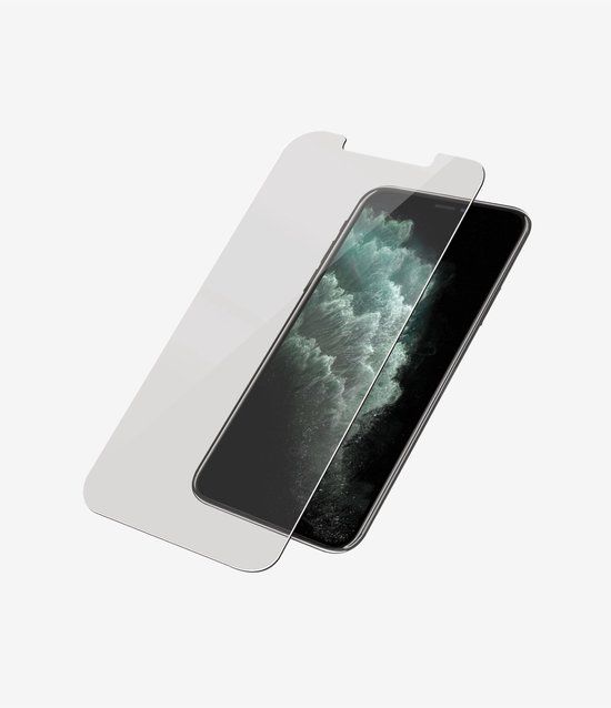 PanzerGlass PRO2663 scherm- & rugbeschermer voor mobiele telefoons