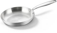 BE Living RVS Koekenpan - Ø 20 cm