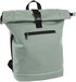 Daniel Ray Rugzak Highlands 15 inch Mint Green