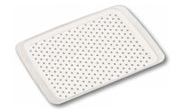 Kesper Dienblad Rechthoekig Wit Anti-slip