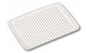 Kesper Dienblad Rechthoekig Wit Anti-slip