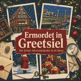 Ermordet tiptop Ermordet in Greetsiel