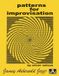 Patterns Oliver Nelson Patterns For Improvisation (All Instruments) Bladmuziek