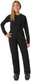 Swedemount Skibroek – Skibroek voor junioren – Maat 140 – Zwart – Unisex – Polyester – 8000 mm waterkolom