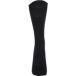 Trespass Mens Daily Walking Socks (Pack of 5) (Black)