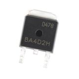 Ips Parts J3240IBM-2K28 rempomp