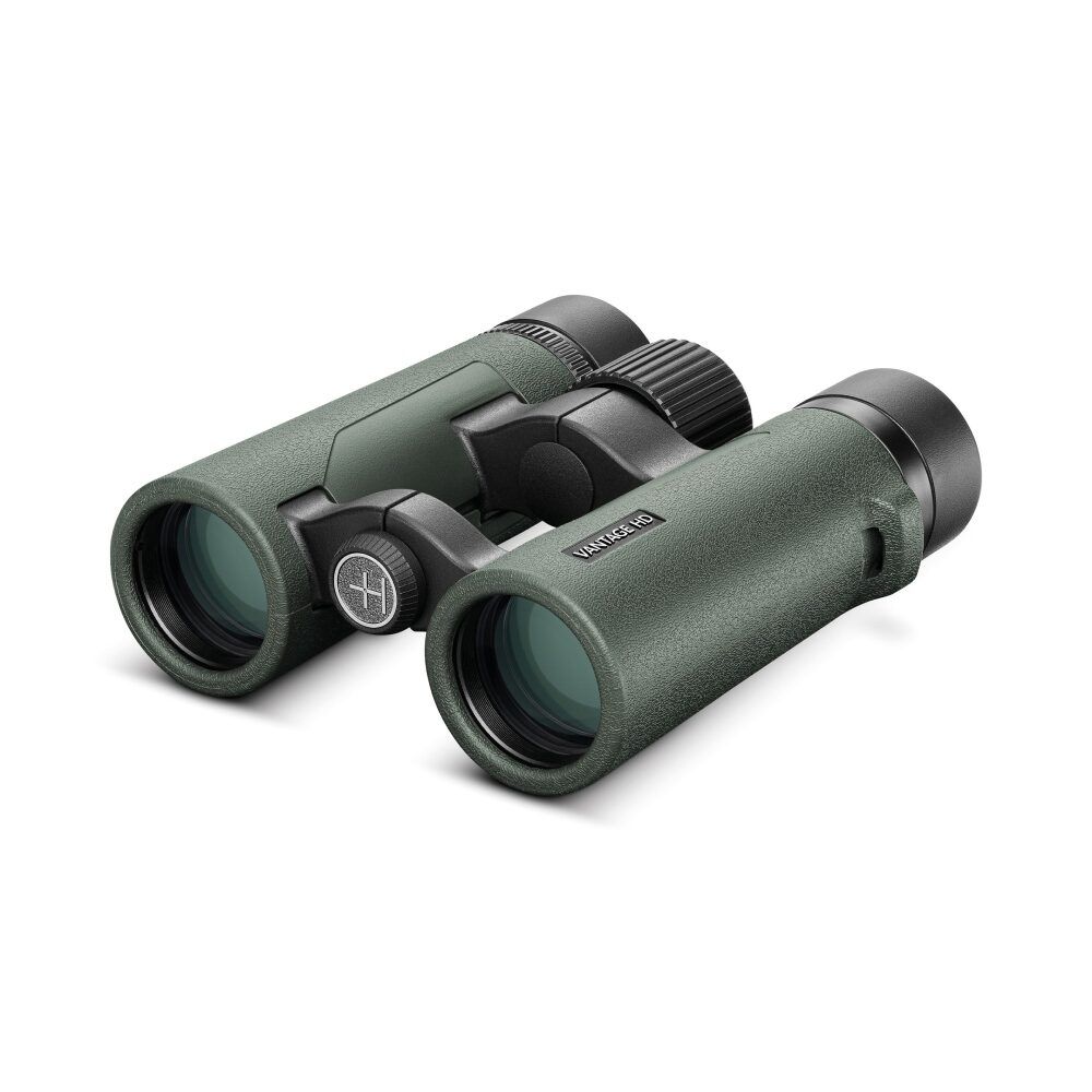Hawke Vantage HD 8x34 Verrekijker - Groen - 5054492342129