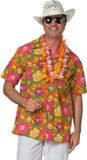Wilbers Hawaiishirt Maat M