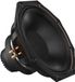 Monacor SP-312CX 12 inch 30 cm haut-parleur large bande 8 Ω
