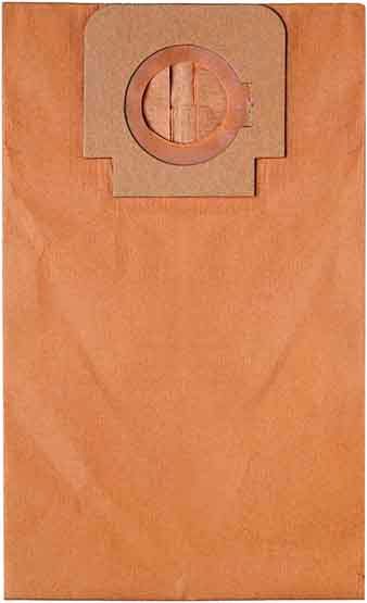 THOMAS 201 VE5 Stofzuiger Stofzakken - 5 stuks