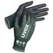 uvex 60095 6009510 Gants de protection contre les coupures HPPE, Élasthanne, Polyamide 10 paires
