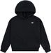 Levi's® Enfants Sweat à capuche Batwing Chest Hit Noir
