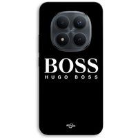 Boss Hugo Hoesje voor Xiaomi Redmi Note 15 Pro 5G Maniacase