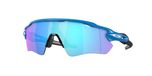 Oakley Radar Ev Path (matt Sapphire / Prizm Sapphire Polarized)