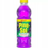 Pine-Sol Lavendel Nettoyant - Liquide de nettoyage universel - Concentré 709 ml