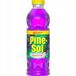 Pine-Sol Lavendel Nettoyant - Liquide de nettoyage universel - Concentré 709 ml