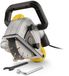 Powerplus POWX0640 Muurfrees - Sleufmachine - Sleuvenfrees - 1700W - 2x Ø150mm - Softstart - Zaagbladen verstelbaar