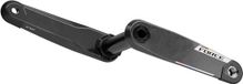 Sram Force Xplr Axs Dub Wide Dm Pedaalarm Zilver 175 mm