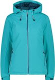 CMP Fix Hood 31z1576 Jasje Blauw 2XS Vrouw
