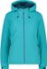 CMP Fix Hood 31z1576 Jasje Blauw 2XS Vrouw
