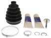 TRISCAN kit de suspension d'arbre de transmission, 129 mm, thermoplastique, adapté pour VOLVO S80 entre autres