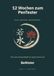 12 Wochen zum PenTester: Band 1 : Fundament - Vom ersten Terminal-Befehl zum eigenen Pentest-Lab