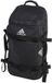 Adidas Padeltas Trolley Stage Tour Zwart 90L