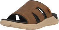 WHISTLER Sandalen Keisen Espresso Heren Maat 43