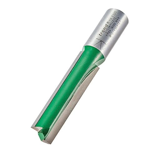 Trend CraftPro Rechte frees - 1/2 inch schacht - 12,7 mm snijdiameter - C153MX1/2TC