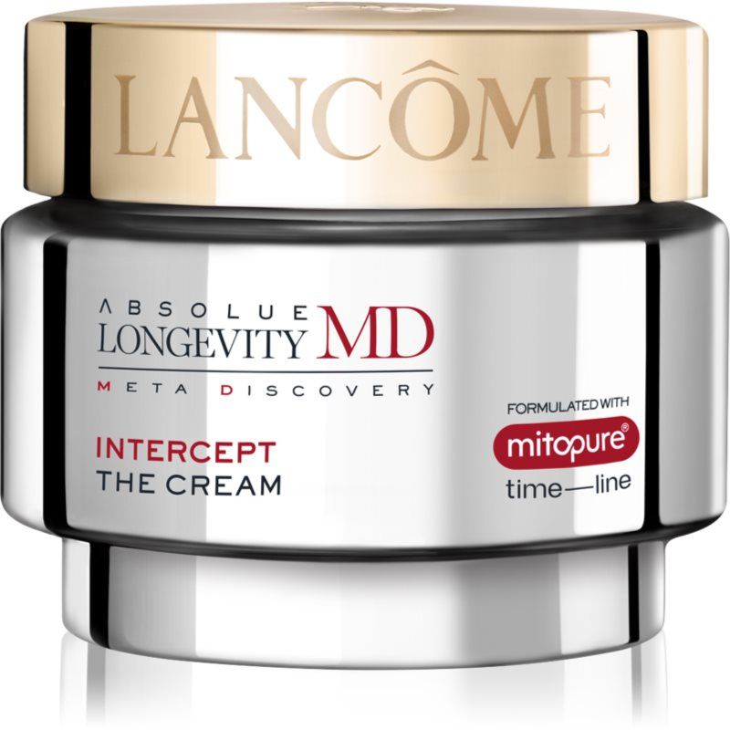 Lancôme Absolue Longevity MD Intercept The Cream 50 ml