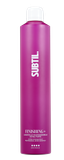 Subtil Haarlak Styling Finishers Strong Hold Shine Hairspray Plus 500ml