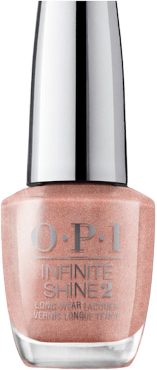 OPI OPI Infinite Shine 2 Worthe A Pretty Penne 15ml